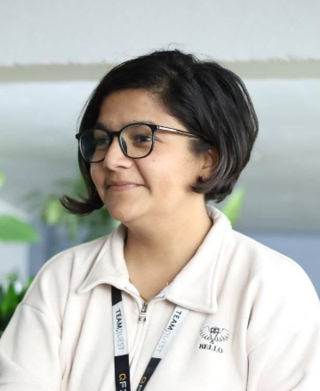 Rtr Aarju Gairhe
